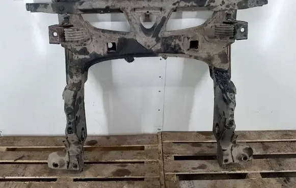 Mercedes-Benz A W169 Front subframe