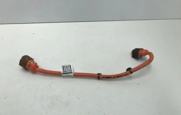Renault Megane E-Tech Positive wiring loom 297A85MZ1A