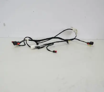 Jaguar XF X250 Other wiring loom 8X2T14A227AC