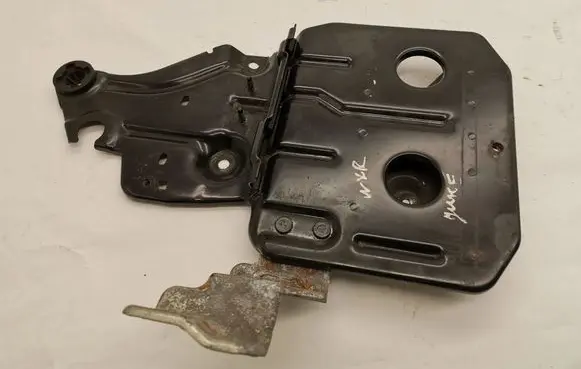 Nissan Juke I F15 Battery box tray 