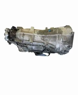 BMW 5 F10 F11 Automatic gearbox 8HP45 8HP457642297