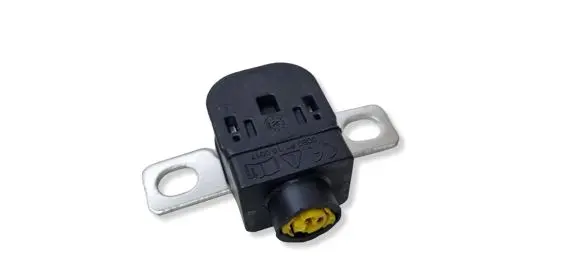 Renault Arkana Battery relay fuse 285A82523R