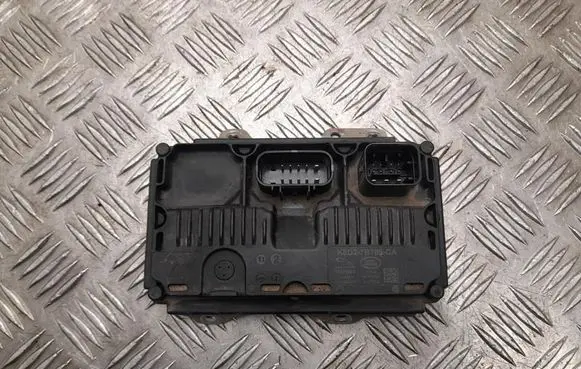 Land Rover Range Rover Evoque L551 Other control units/modules K8D27B769CA