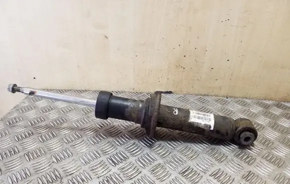 BMW X3 F25 Rear shock absorber/damper 33526796317 6796317