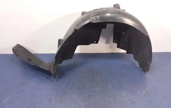 Peugeot 301 Rear arch fender liner splash guards 9678690480