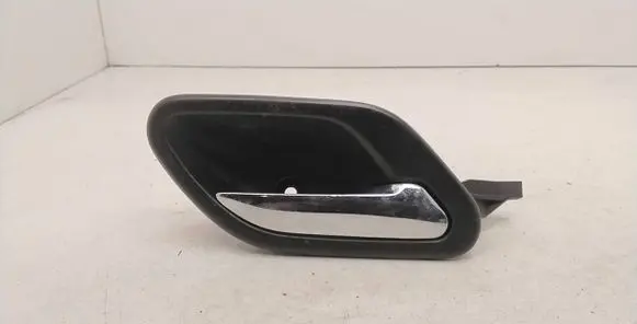 BMW 5 E39 Rear door interior handle 8125514