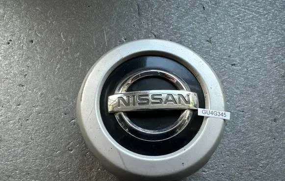 Nissan Patrol Y61 Original wheel cap 40342VC310