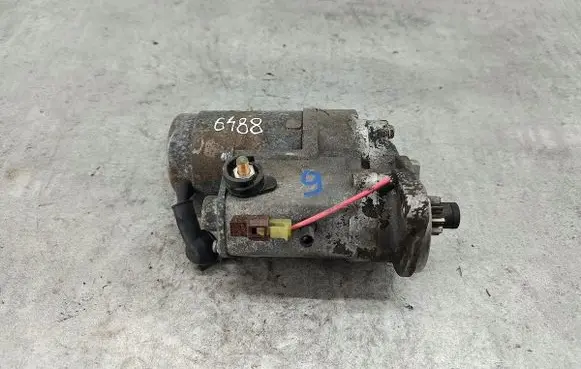 Hyundai Tucson JM Starter motor 3610027010STARTER