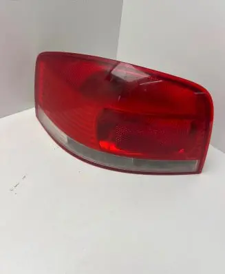 Audi A3 S3 8P Rear/tail lights 8P0945257