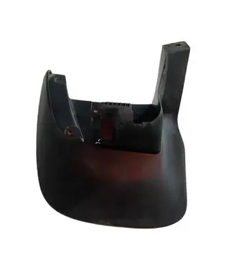 Rear mudguard