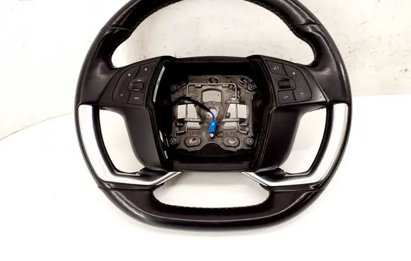 Citroen C4 Grand Picasso Steering wheel 98167370ZD