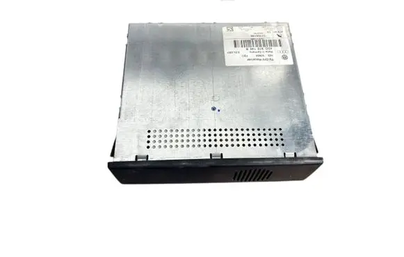 Audi A4 S4 B6 8E 8H GPS navigation control unit/module 4D0919146B 11700100 0013763