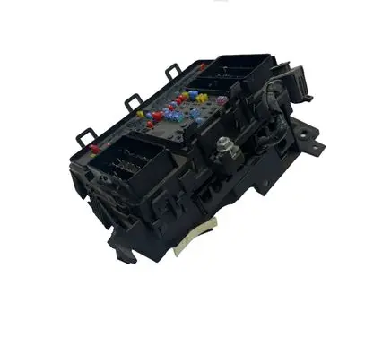 Ford Edge II Fuse box set HG9T14A301AA G2811 0V04