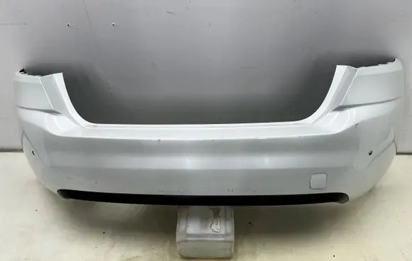 Peugeot 308 Rear bumper 9677960477