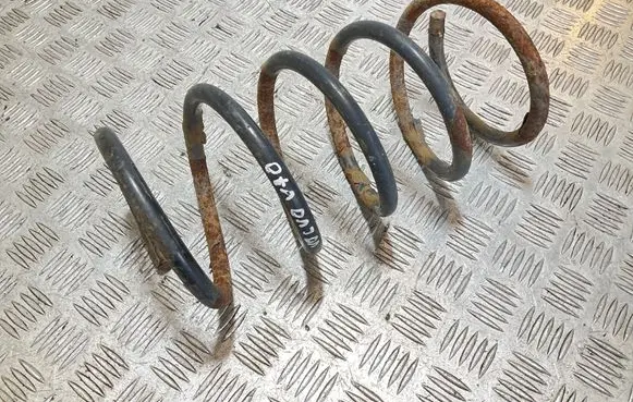 Volvo V70 Front coil spring