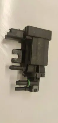 Citroen DS5 Turbo solenoid valve 9674084680 25412255 47449127