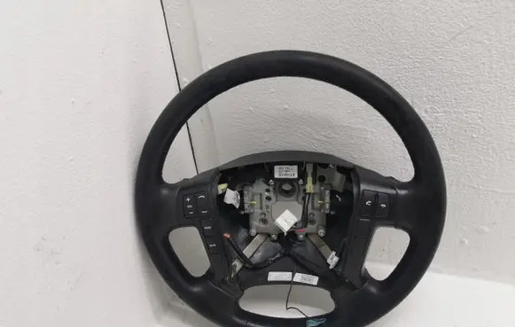 Hyundai Lantra II Steering wheel