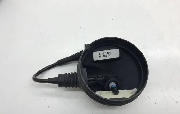 BMW 7 E65 E66 Sensor 6752606 N1886T