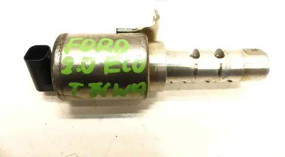 Ford Mondeo MK IV Camshaft vanos timing valve 5M8G-6M280-AA