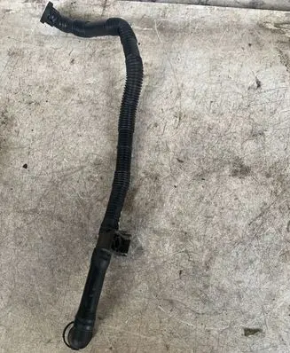 Volkswagen Jetta VI Vacuum line/pipe/hose 07k131125d