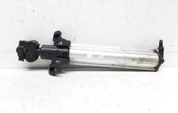 Volvo V60 Headlight washer spray nozzle 2081208441