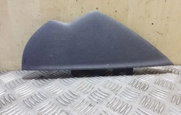 Volkswagen Caddy Dashboard side end trim 2K5858217