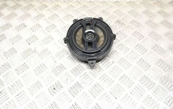 Renault Clio III Rear door speaker P1209701 8200372738