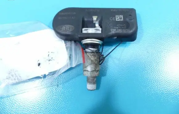 Chrysler Sebring (JS) Tire pressure sensor IMPRK1238602
