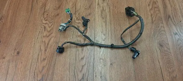 Renault Espace - Grand espace IV Gearbox/transmission wiring loom 7701065870