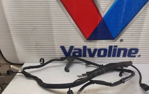 Audi A4 S4 B9 Engine installation wiring loom 8W0971228AM 621697103