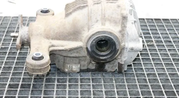 Lexus SC 300 - 400 Rear differential