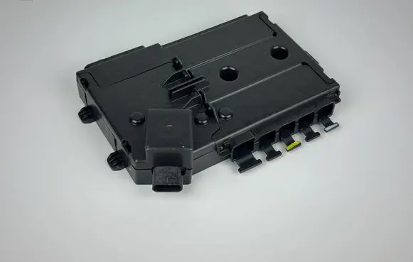 Mercedes-Benz C W205 Positive wiring loom A2055402850 181029 M07990