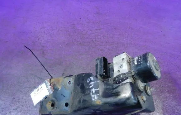 Seat Alhambra (Mk1) ABS Pump 7M0614111P