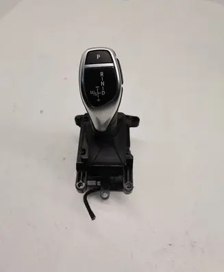 BMW 6 F06 Gran coupe Gear shifter/selector 9296907
