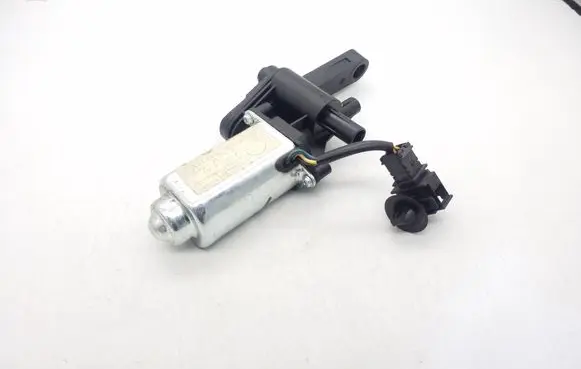 Audi A8 S8 D3 4E Seat adjustment motor 83226725000