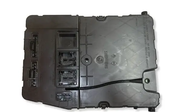Renault Scenic II - Grand scenic II Comfort/convenience module 8200309689