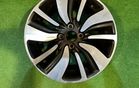 Suzuki Swift III R16 alloy rim 