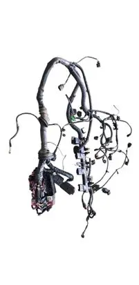 Audi A4 S4 B8 8K Engine installation wiring loom 8K1971072FT