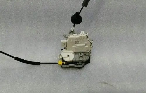 Audi A7 S7 4G Front door lock 8J2837015C
