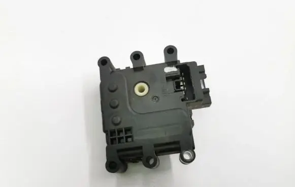 Mazda CX-7 Air flap motor/actuator