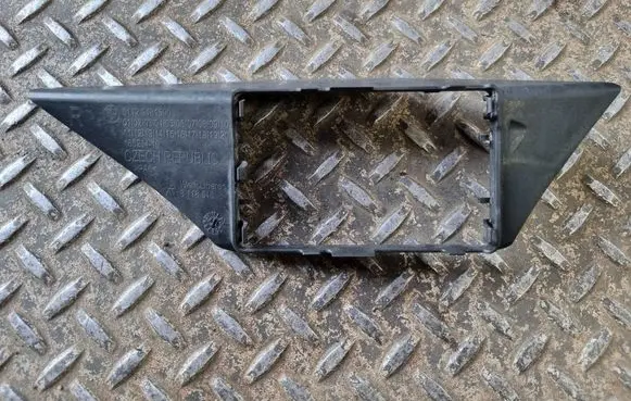 BMW 2 F44 Blind spot radar bracket 9481590