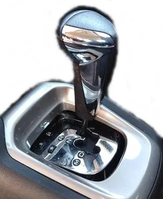 Citroen C-Elysée Gear shift rod 