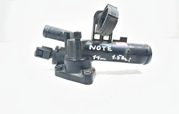 Nissan Note (E11) Engine coolant pipe/hose 3026R