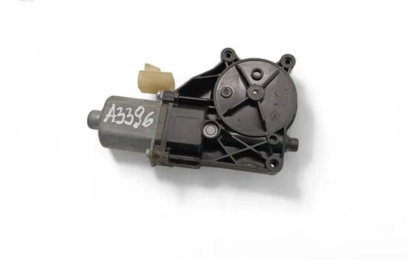 Chevrolet Malibu Rear door window regulator motor 0130822500