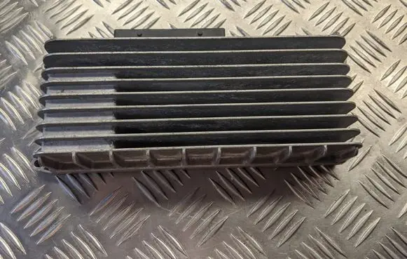 Audi A5 8T 8F Sound amplifier 8T0035223AB