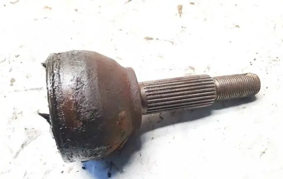 Ford Transit Driveshaft outer CV joint 