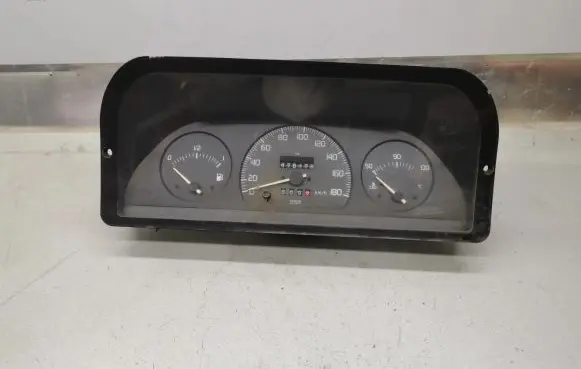 Peugeot Boxer Speedometer (instrument cluster) 6047240050 604961001 604724002