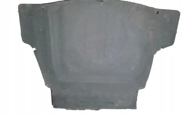 Hyundai i40 Trunk/boot mat liner 
