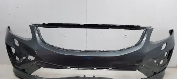 Nissan Pathfinder R51 Front bumper 7614