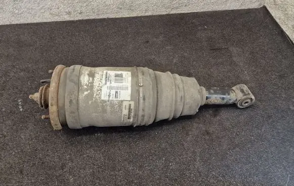 Land Rover Discovery 4 - LR4 Rear shock absorber/damper AH2218W002AC